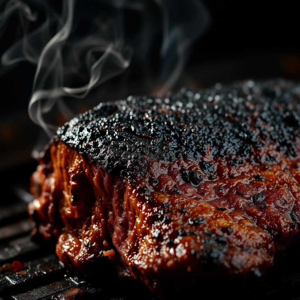 Pit Smoked Meats